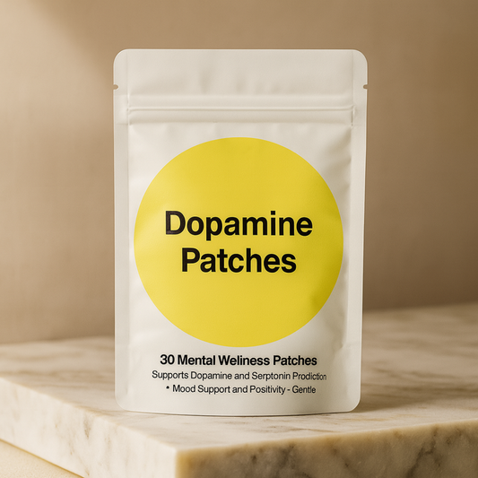 Dopamin Pflaster
