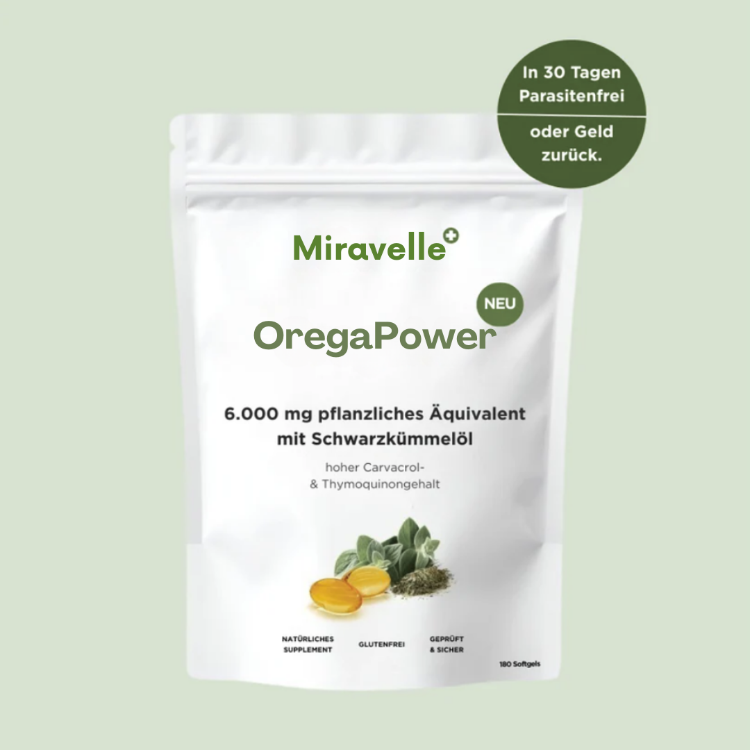 Miravelle OregaPower