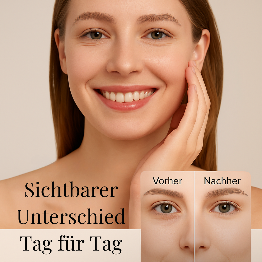 Miravelle - Augenlifting Creme