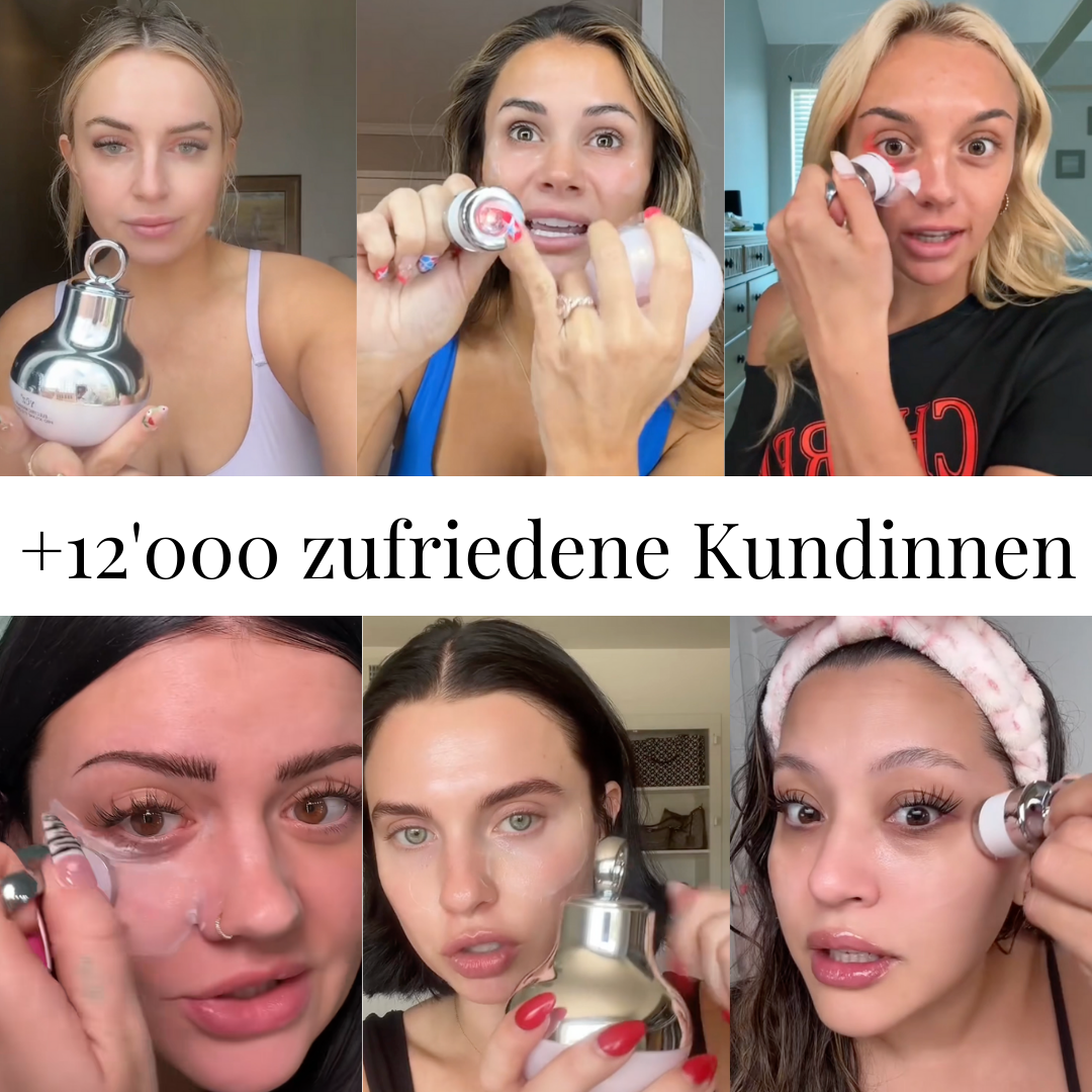 Miravelle - Augenlifting Creme