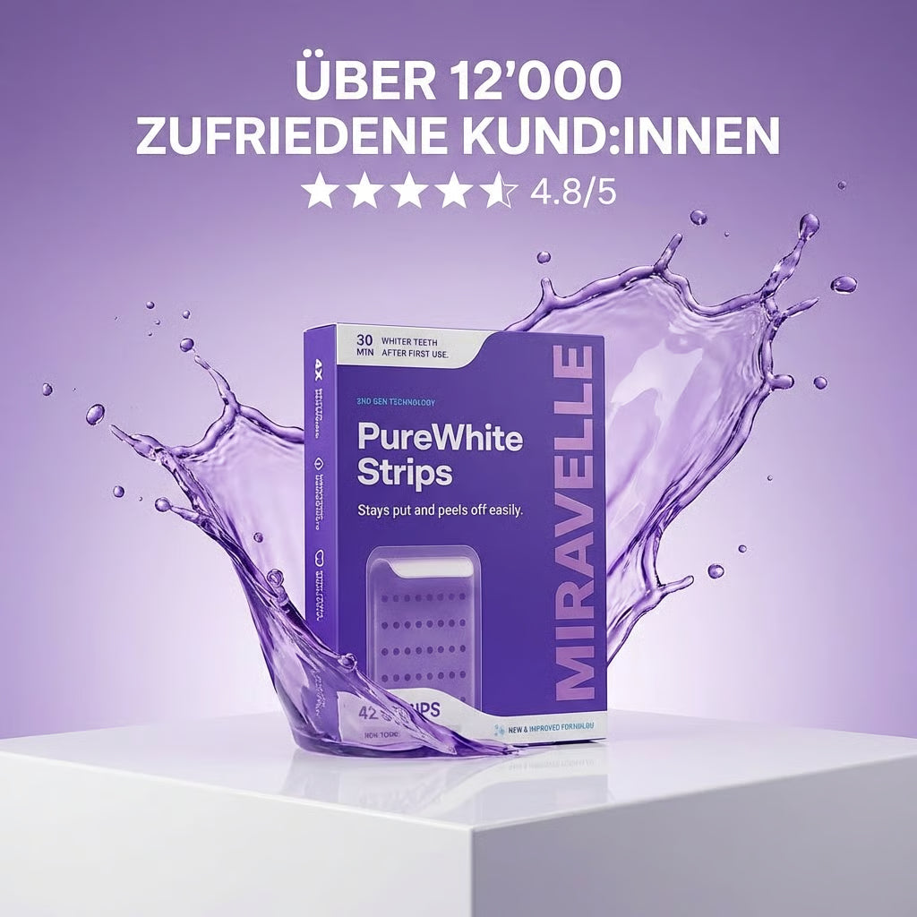 PureWhite Strips