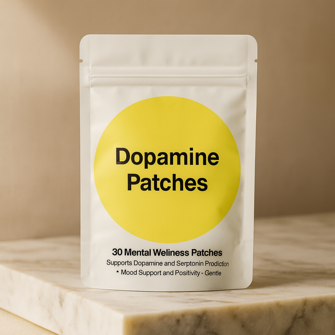 Dopamin Pflaster