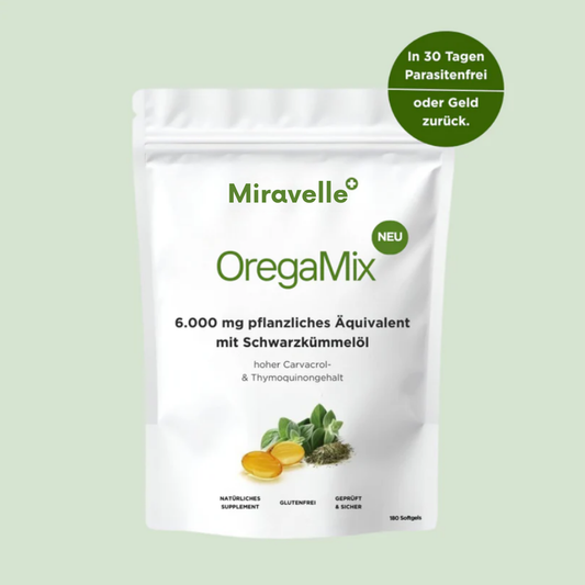 Miravelle Orega Mix