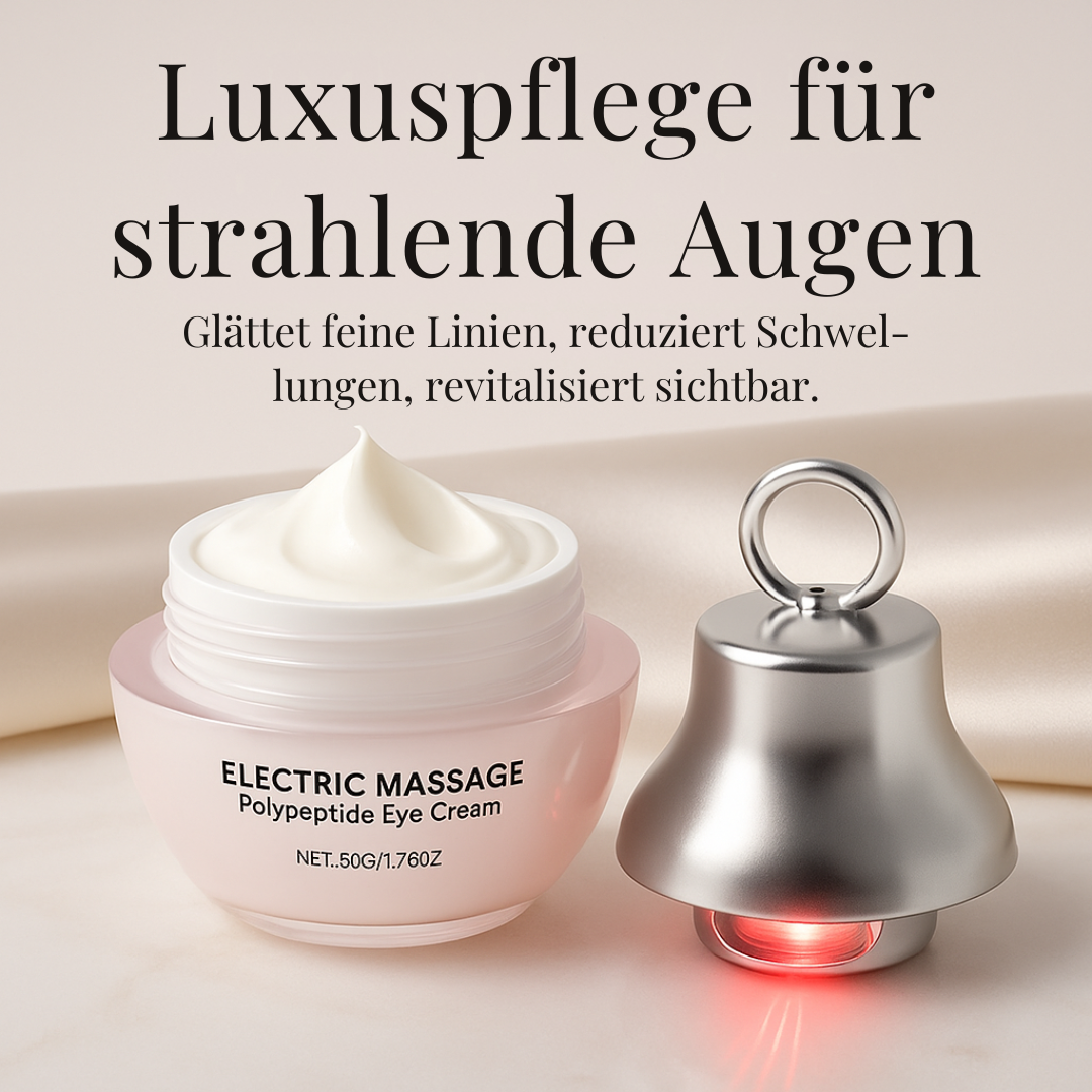 Miravelle - Augenlifting Creme
