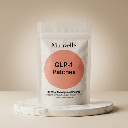 GLP-1 Patches