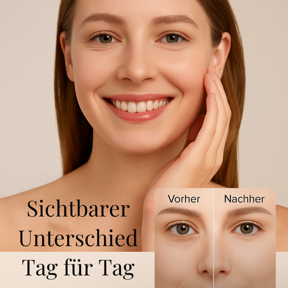 Miravelle - Augenlifting Creme