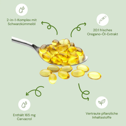 Miravelle OregaPower