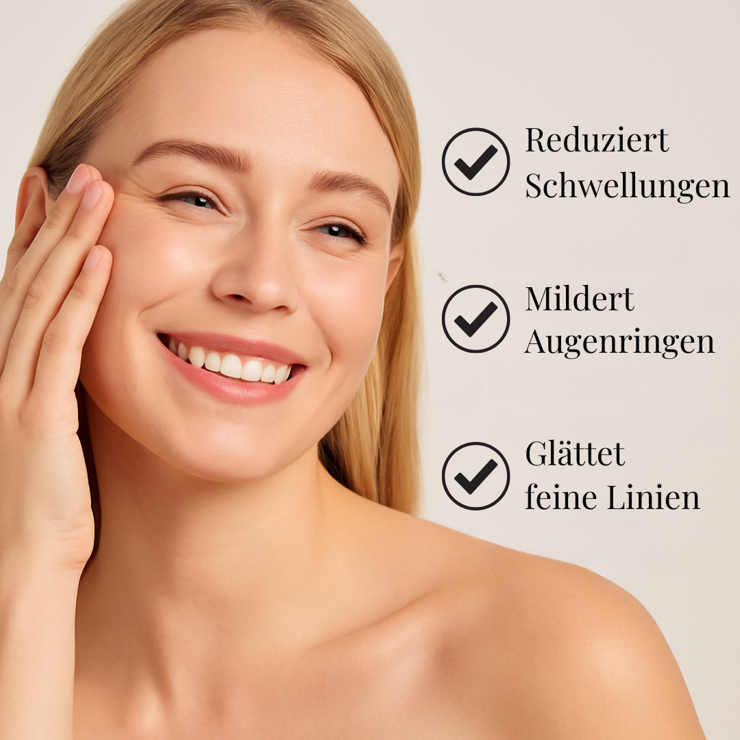 Miravelle - Augenlifting Creme