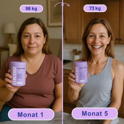 ReViva Women Wechseljahre Komplex