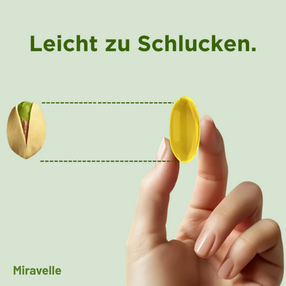 Miravelle OregaPower