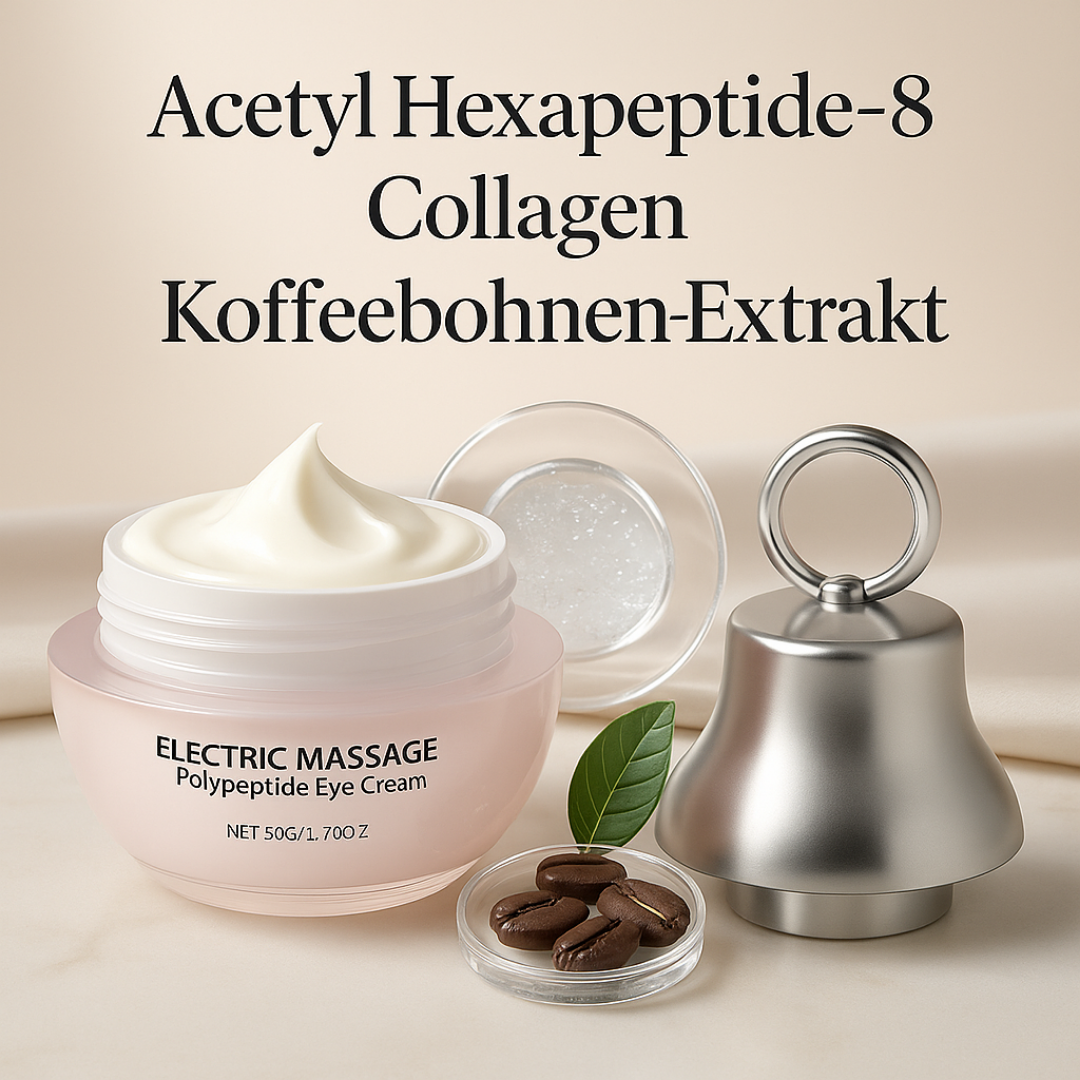 Miravelle - Augenlifting Creme