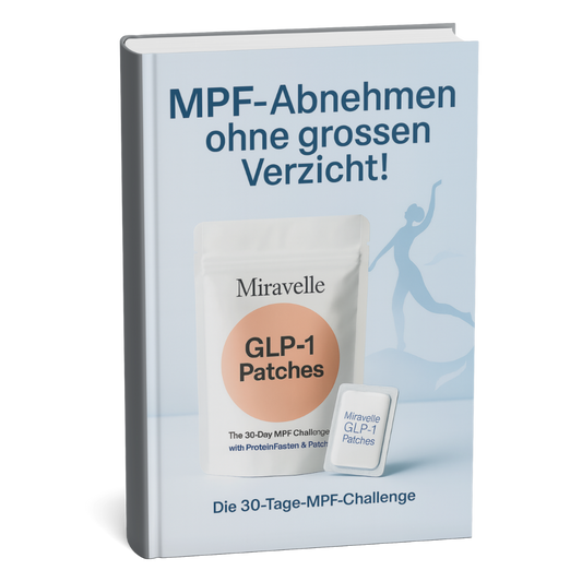 E-Book MPF Abnehmen ohne grossen Verzicht