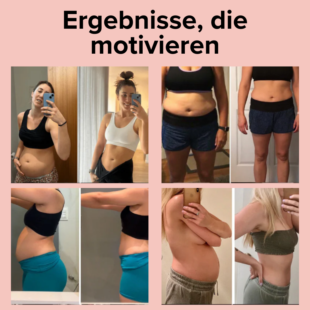 GLP-1 Patches - Einfach kleben, schlanker werden