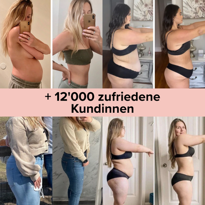 GLP-1 Patches - Einfach kleben, schlanker werden