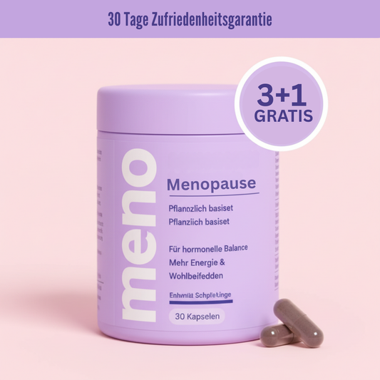 ReViva Women Wechseljahre Komplex