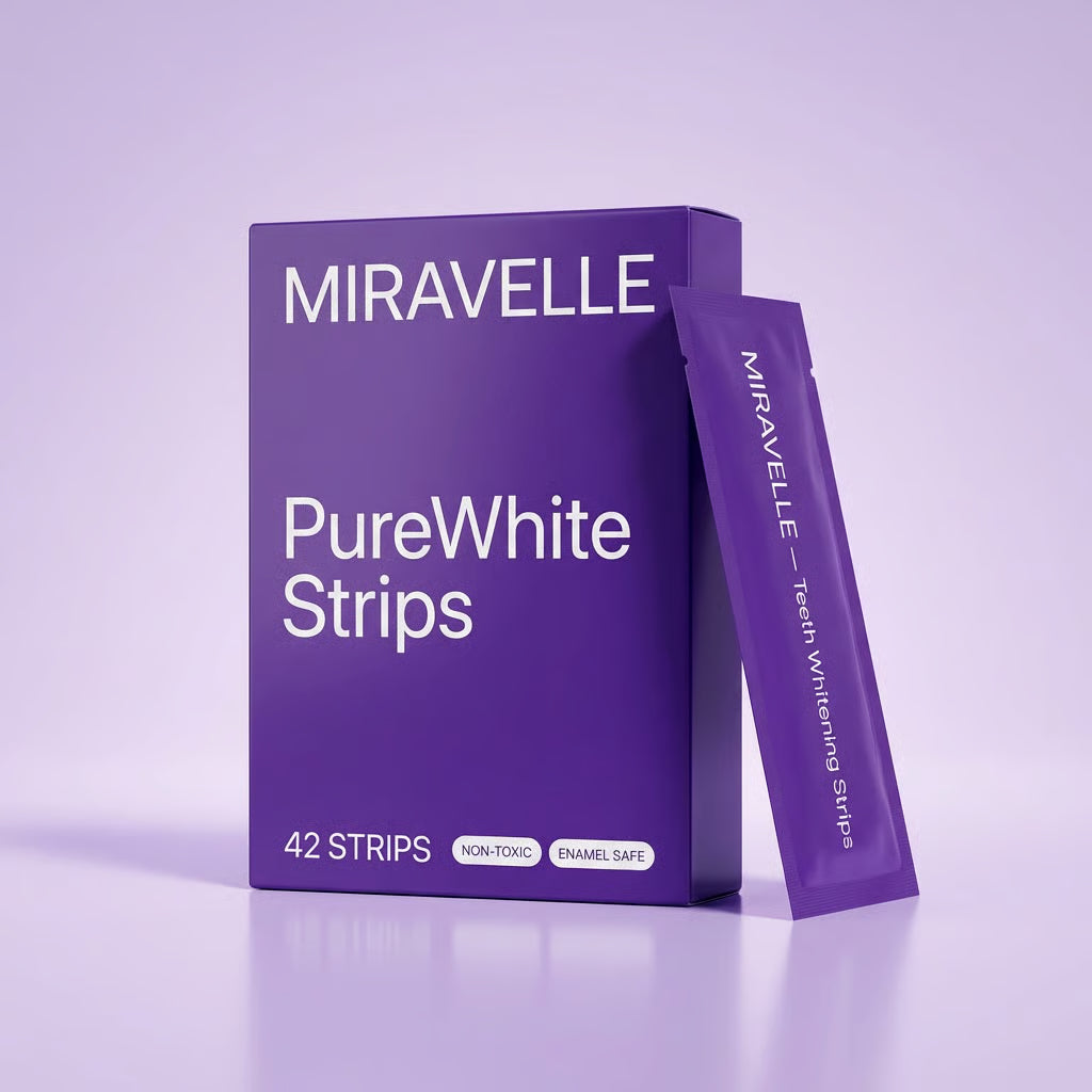 PureWhite Strips