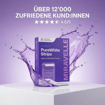 PureWhite Strips